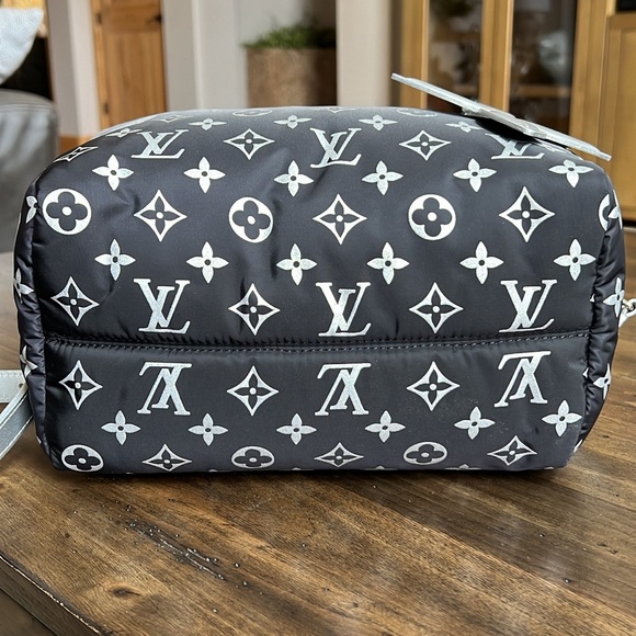 ❄️NEW Louis Vuitton Speedy Bandoulière 25 Snow Collection  LIMITED & SOL… - Picture 5 of 11